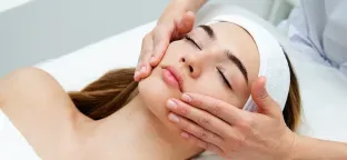 Face Lifting Massage